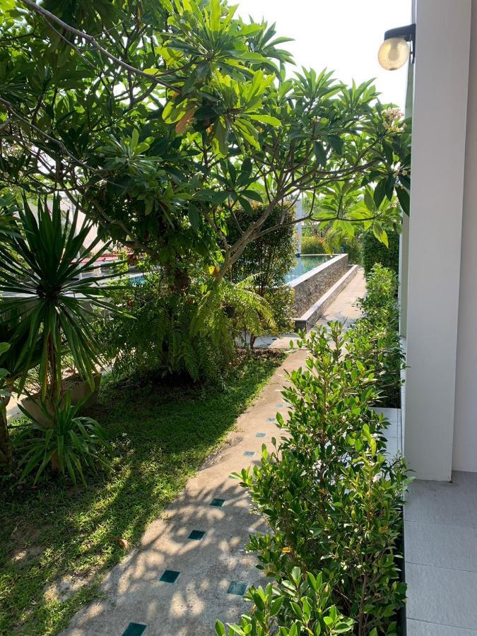 Phangan Hometown Resort - Adults Only Baan Tai Zewnętrze zdjęcie