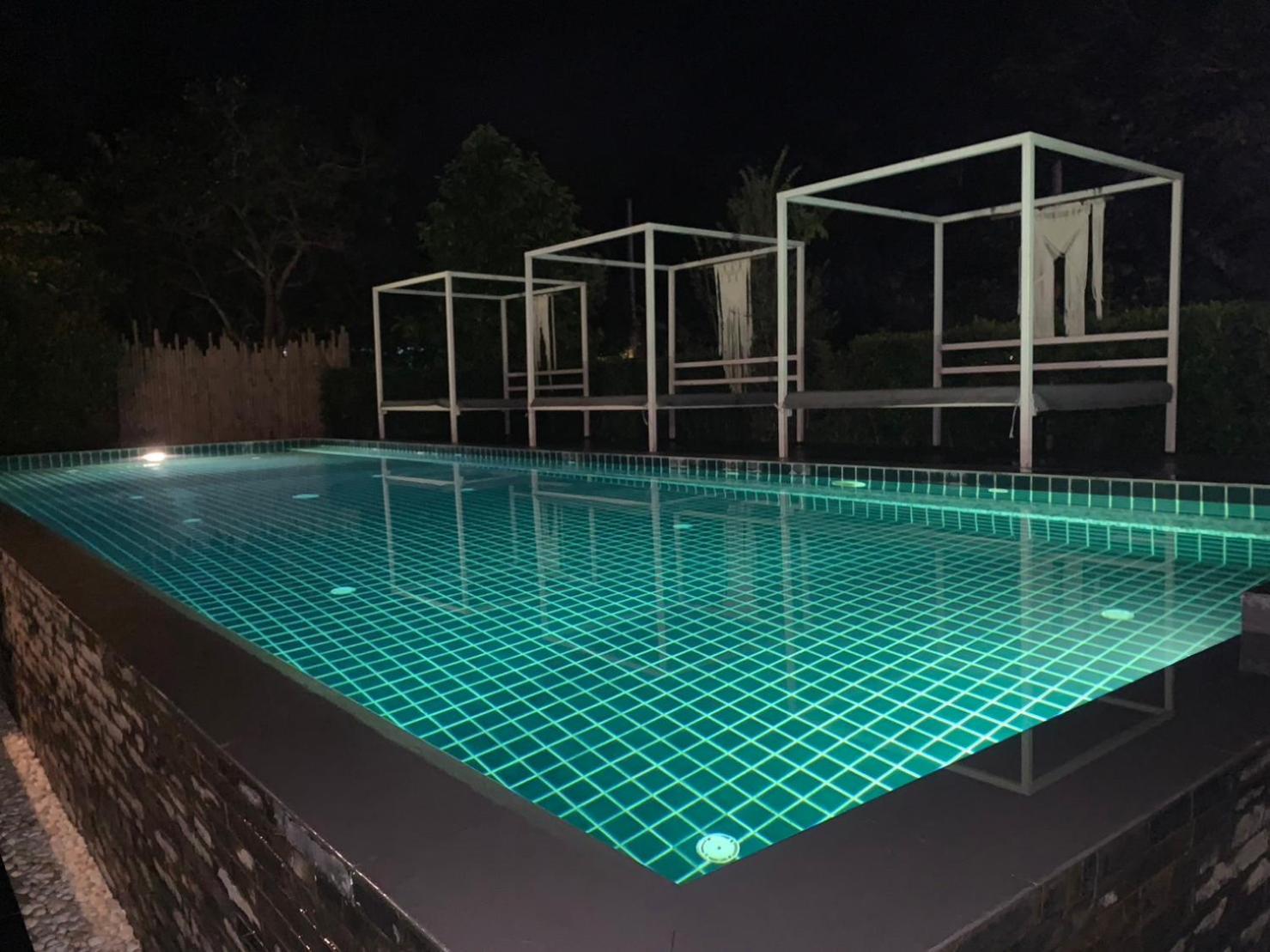 Phangan Hometown Resort - Adults Only Baan Tai Zewnętrze zdjęcie