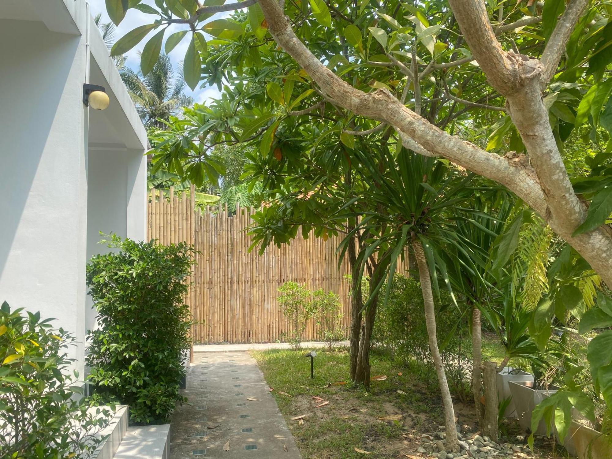 Phangan Hometown Resort - Adults Only Baan Tai Zewnętrze zdjęcie
