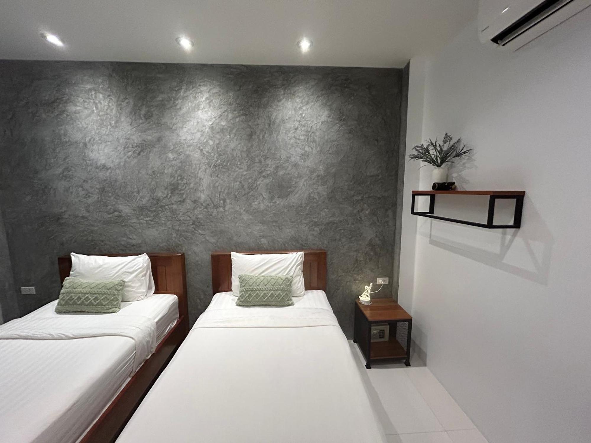 Phangan Hometown Resort - Adults Only Baan Tai Zewnętrze zdjęcie