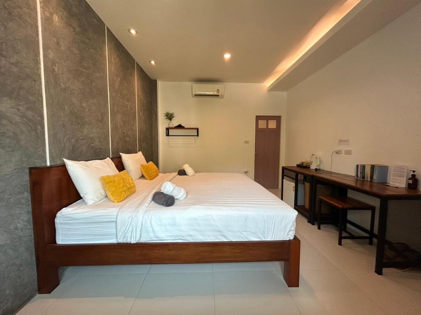 Phangan Hometown Resort - Adults Only Baan Tai Pokój zdjęcie