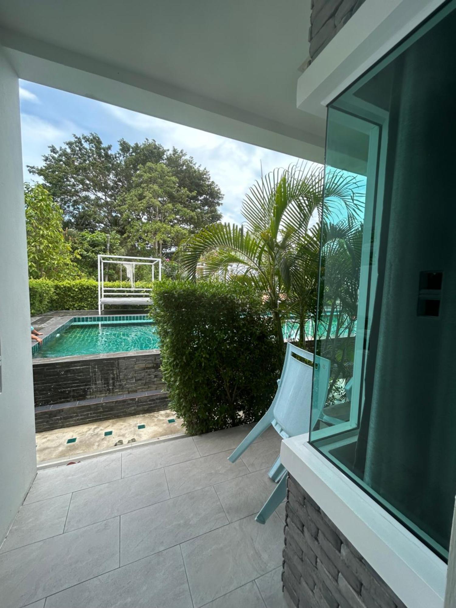 Phangan Hometown Resort - Adults Only Baan Tai Pokój zdjęcie
