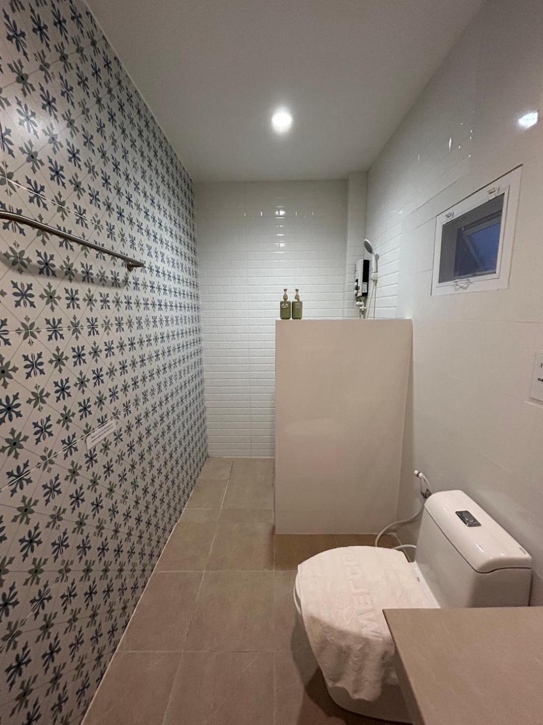 Phangan Hometown Resort - Adults Only Baan Tai Pokój zdjęcie