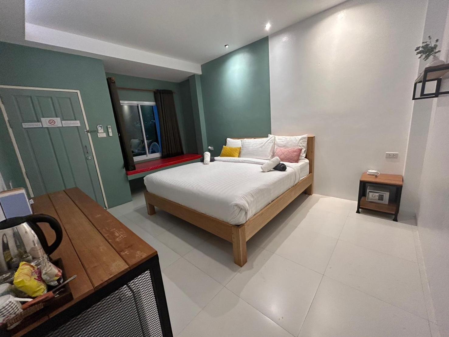 Phangan Hometown Resort - Adults Only Baan Tai Zewnętrze zdjęcie